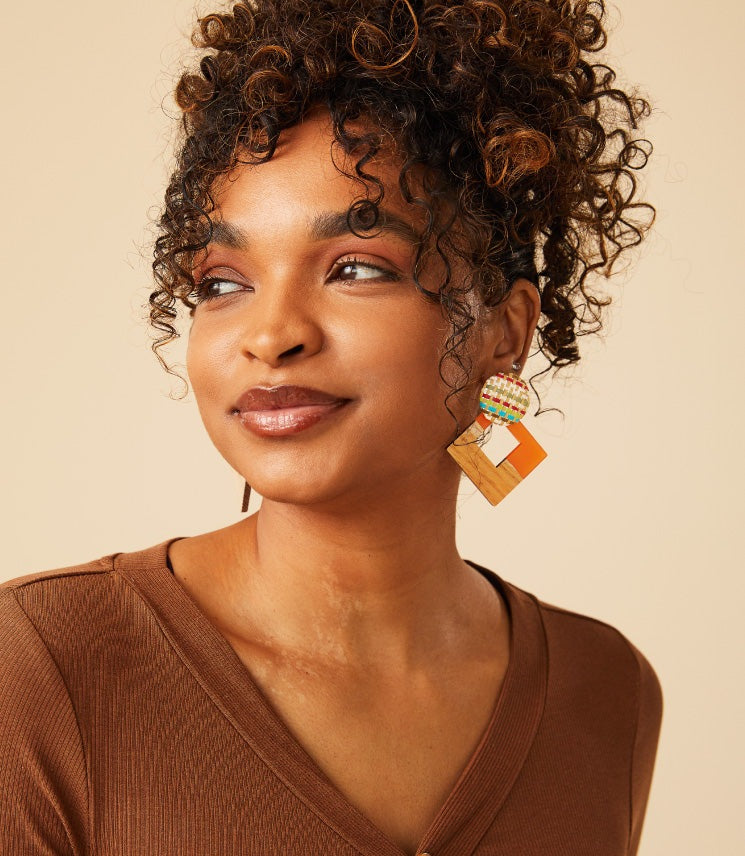 Amber Brown Collection