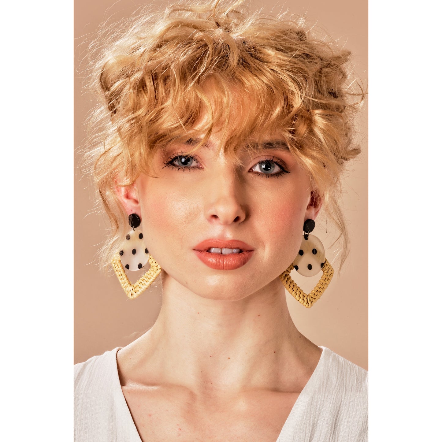 cute earrings