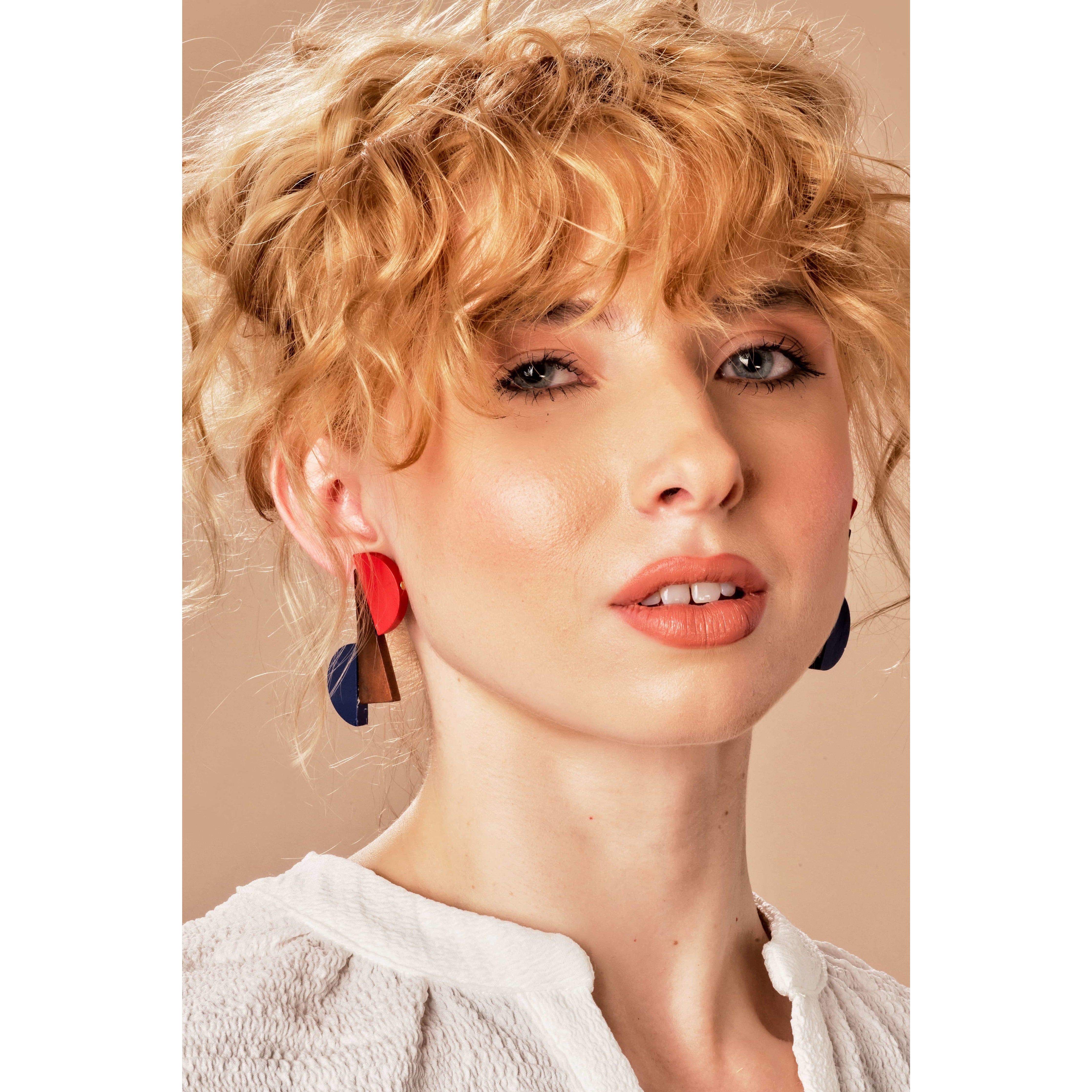 Gina Earrings