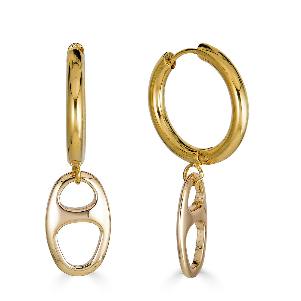 Soda Tab Earrings