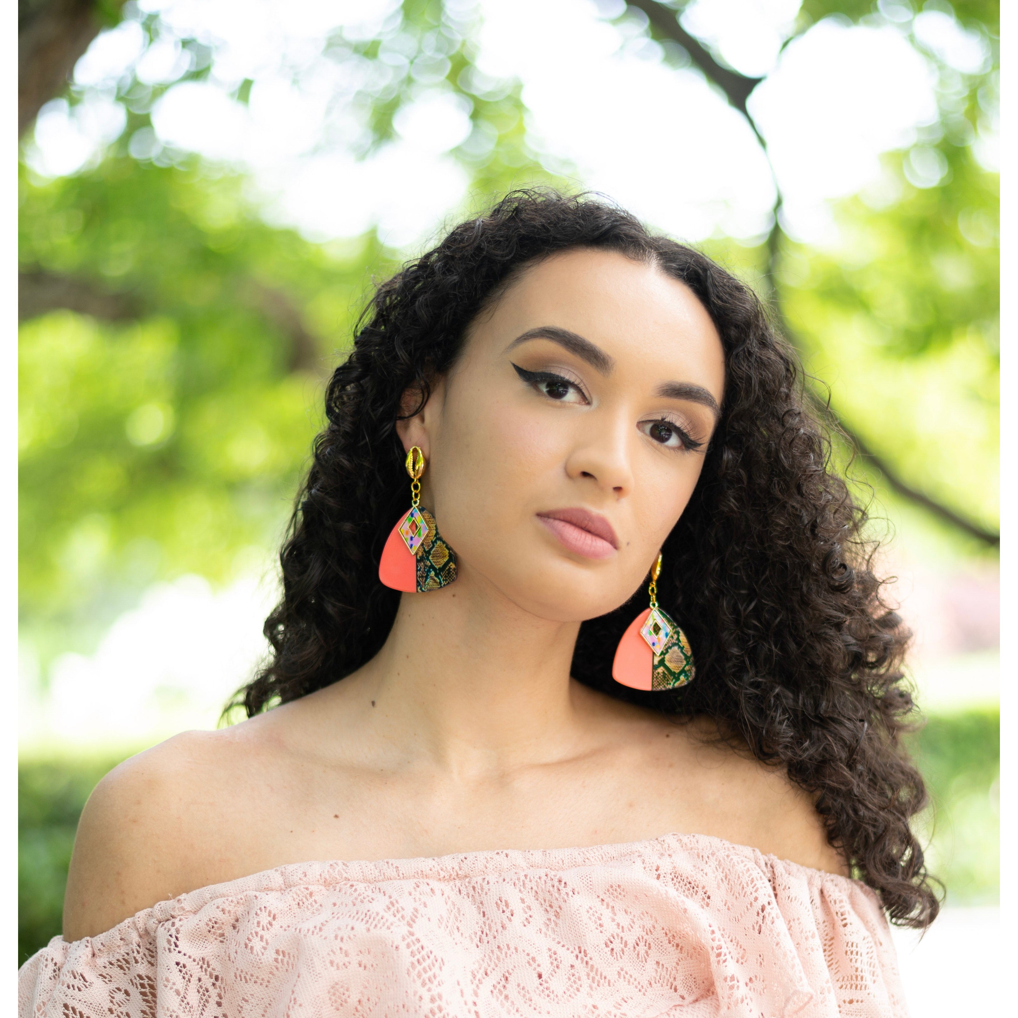 womens earrings