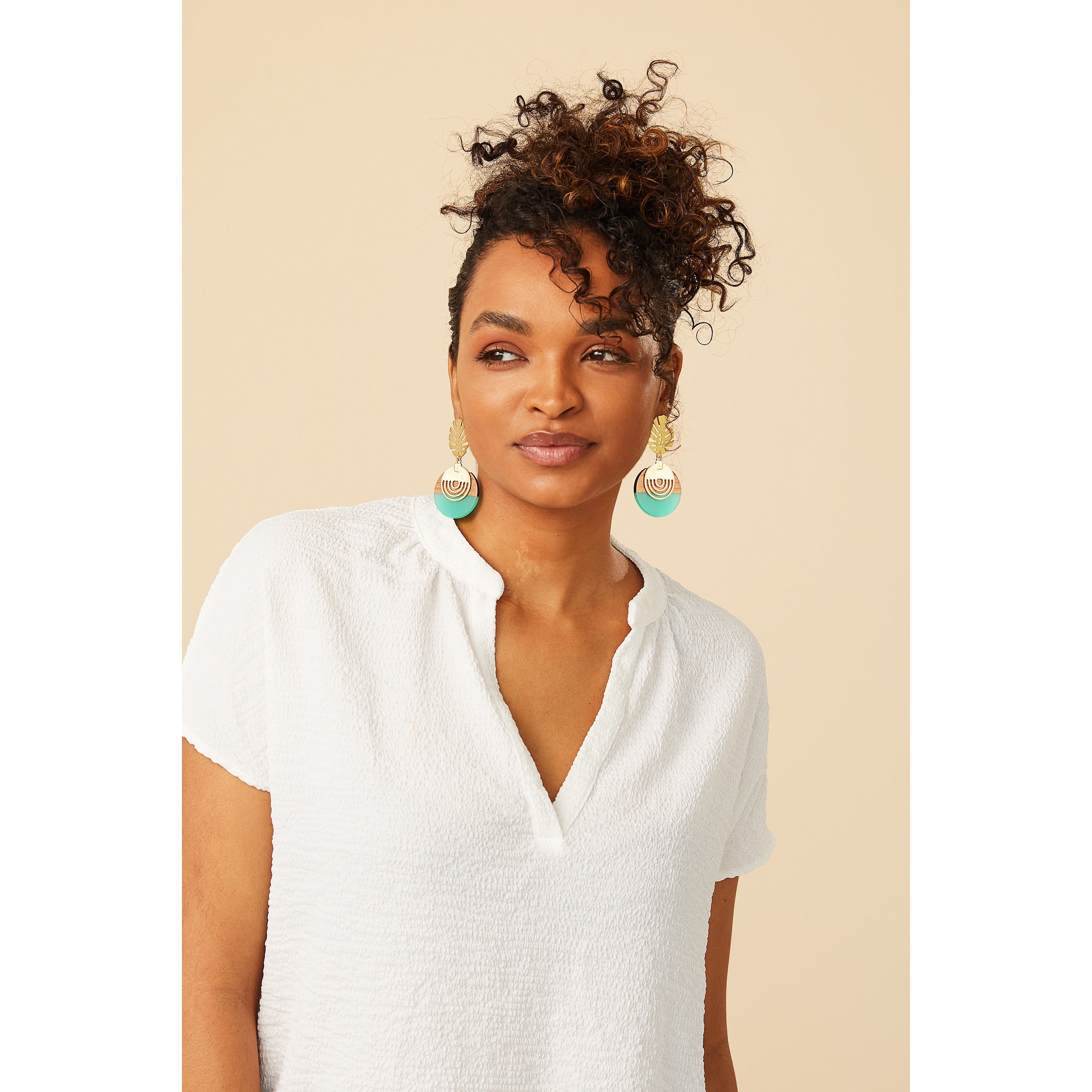 cool earrings