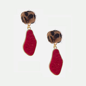 Beauty Earrings