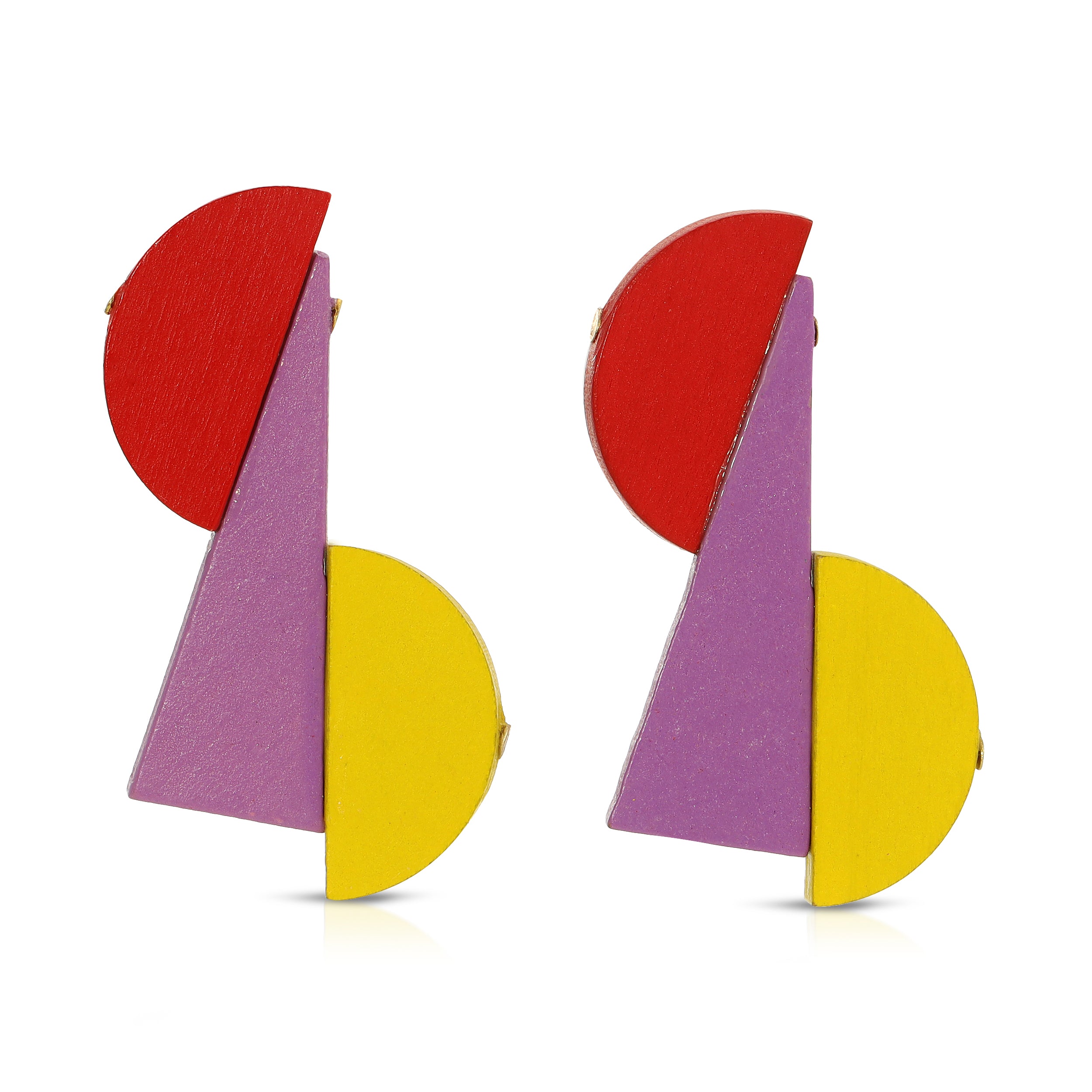 Zoe Earrings