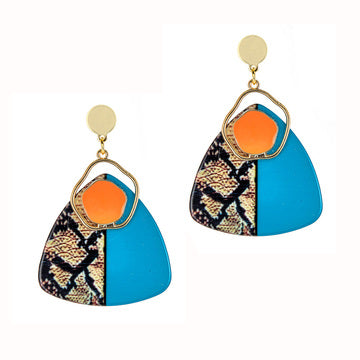 Colorful Earrings