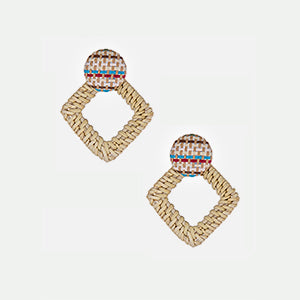 Native Earrings