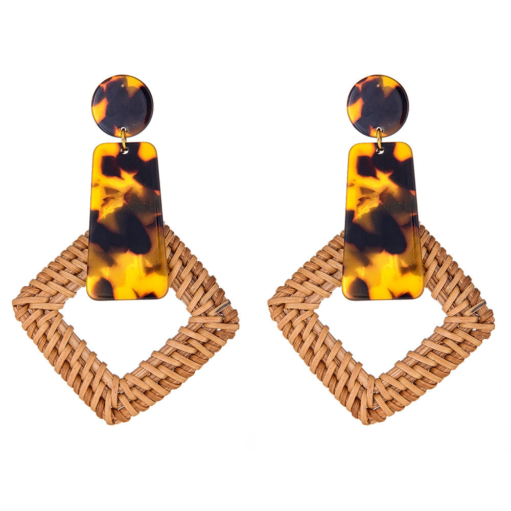 3d Print Earrings