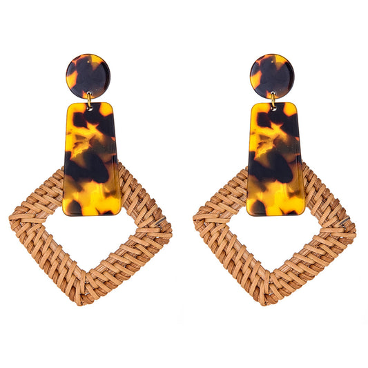 3d Print Earrings