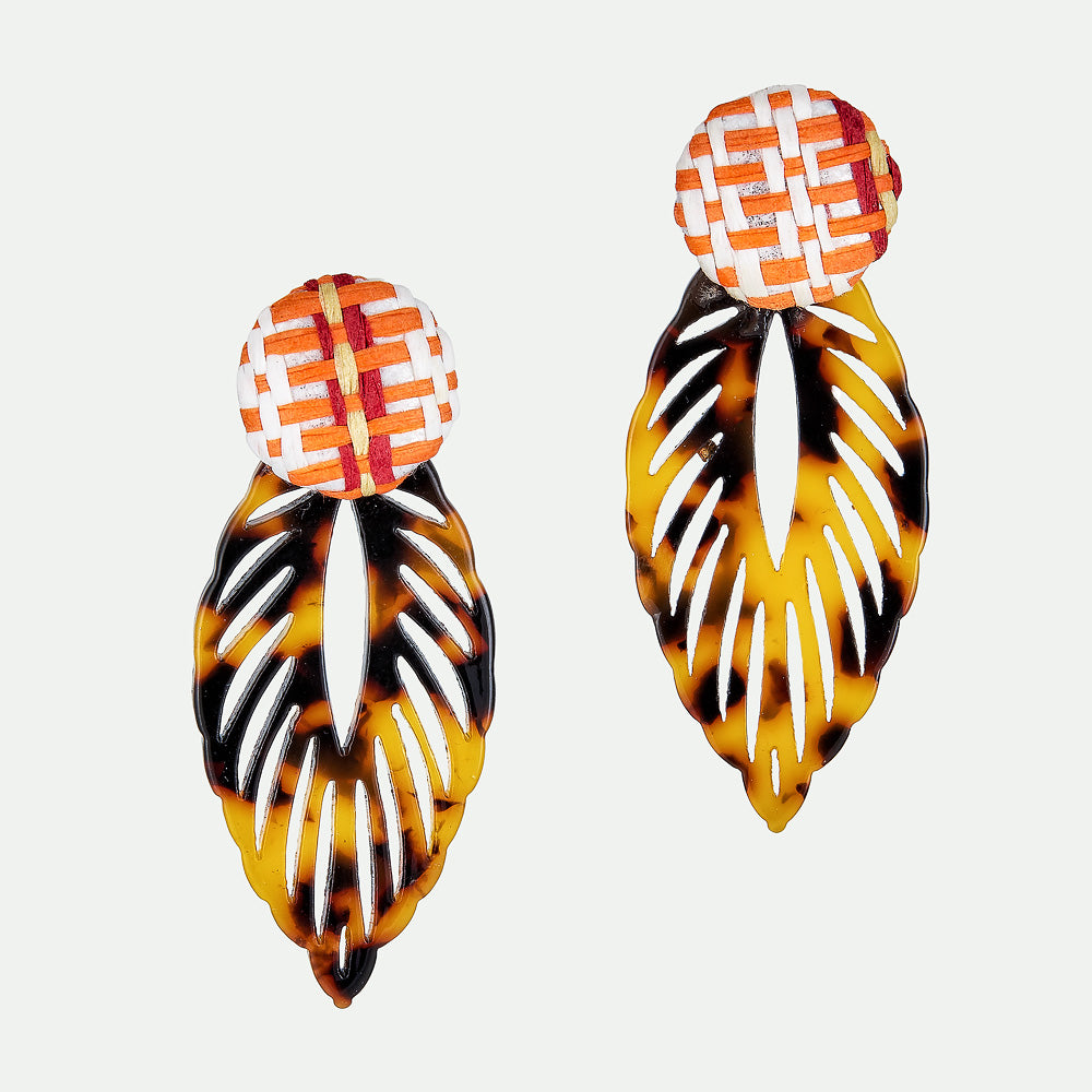 Statement Earrings