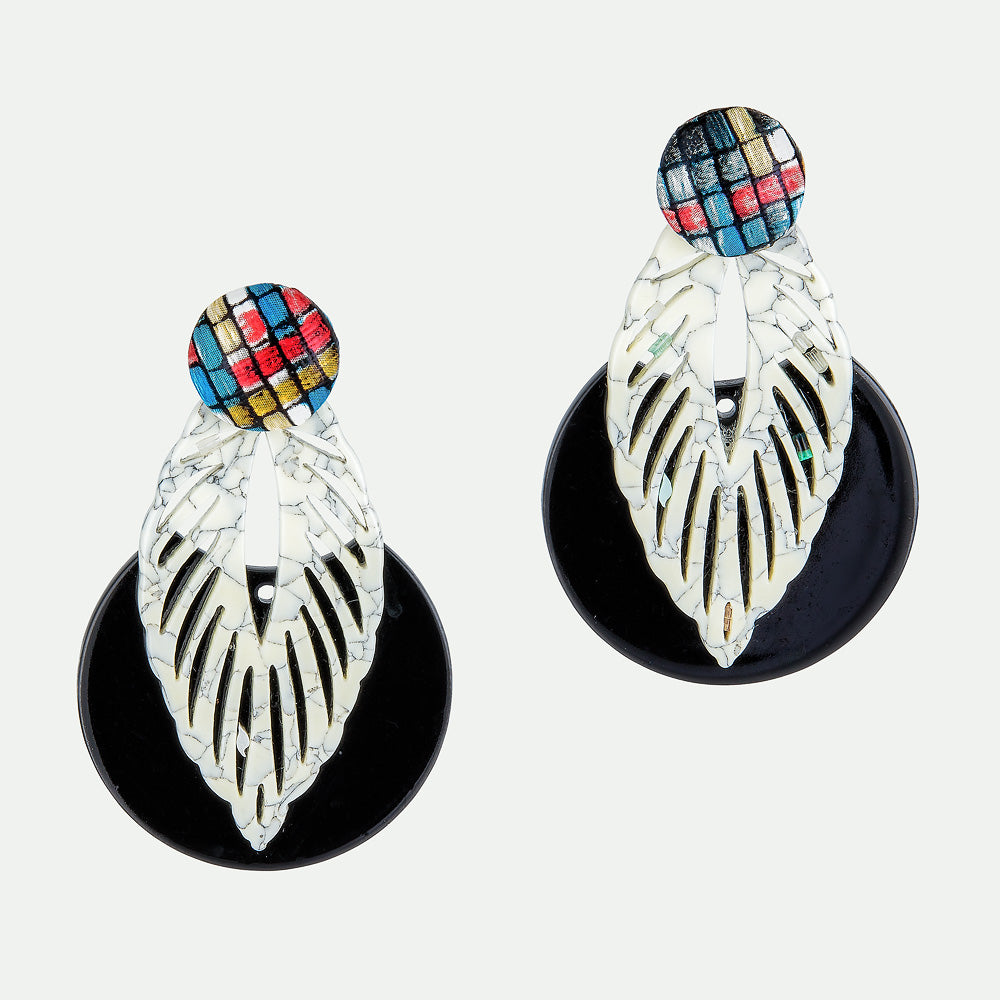 Ish Earrings