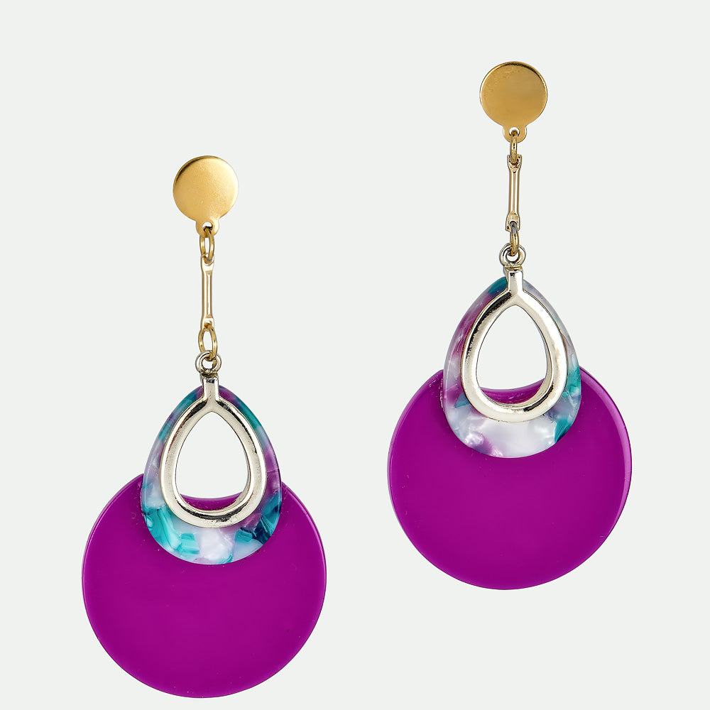 drop Earrings