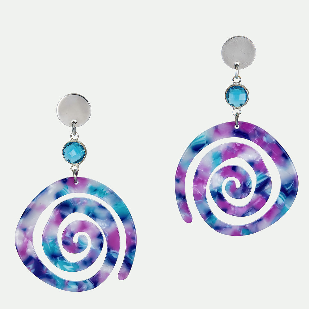 resin Earrings