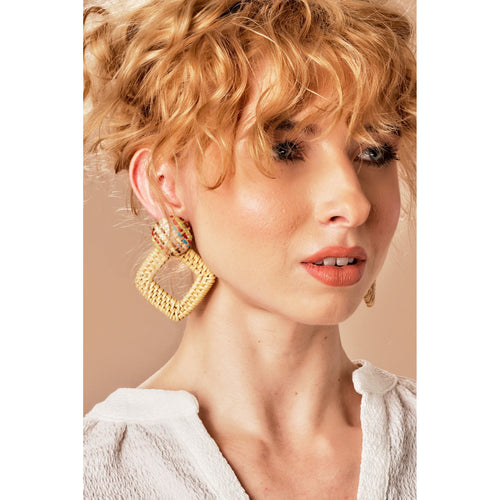 native american earrings