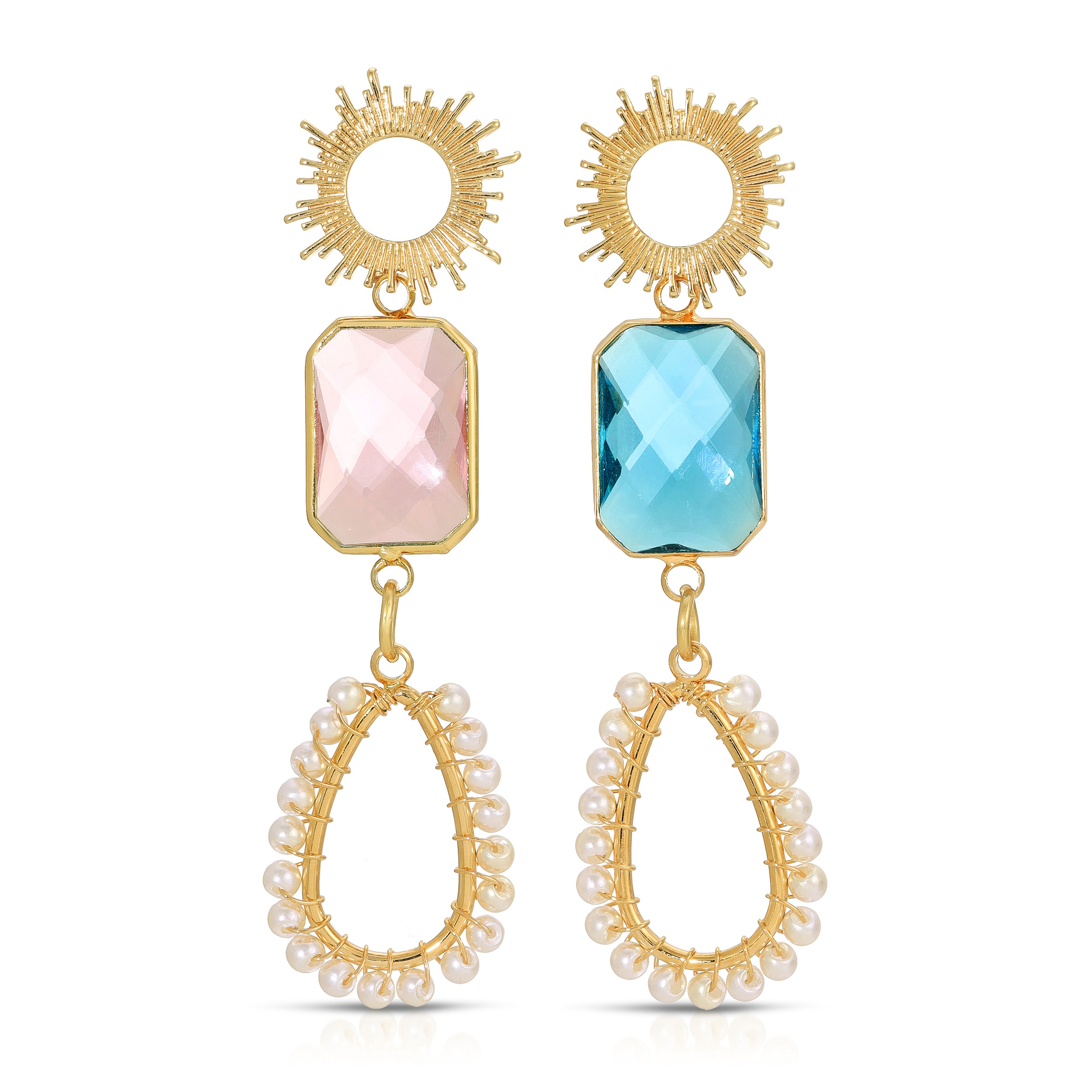 Pretty Earrings