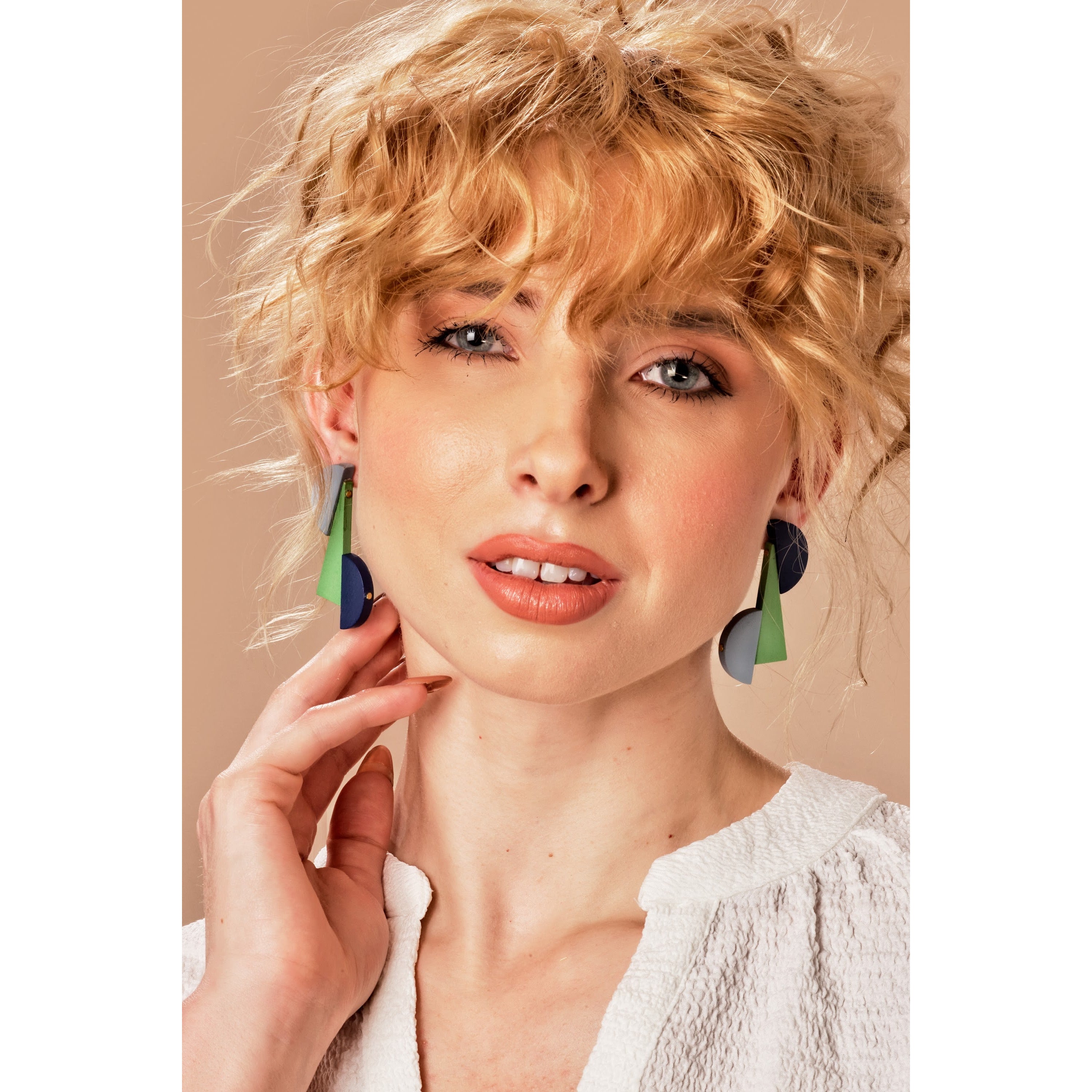 colorful Earrings