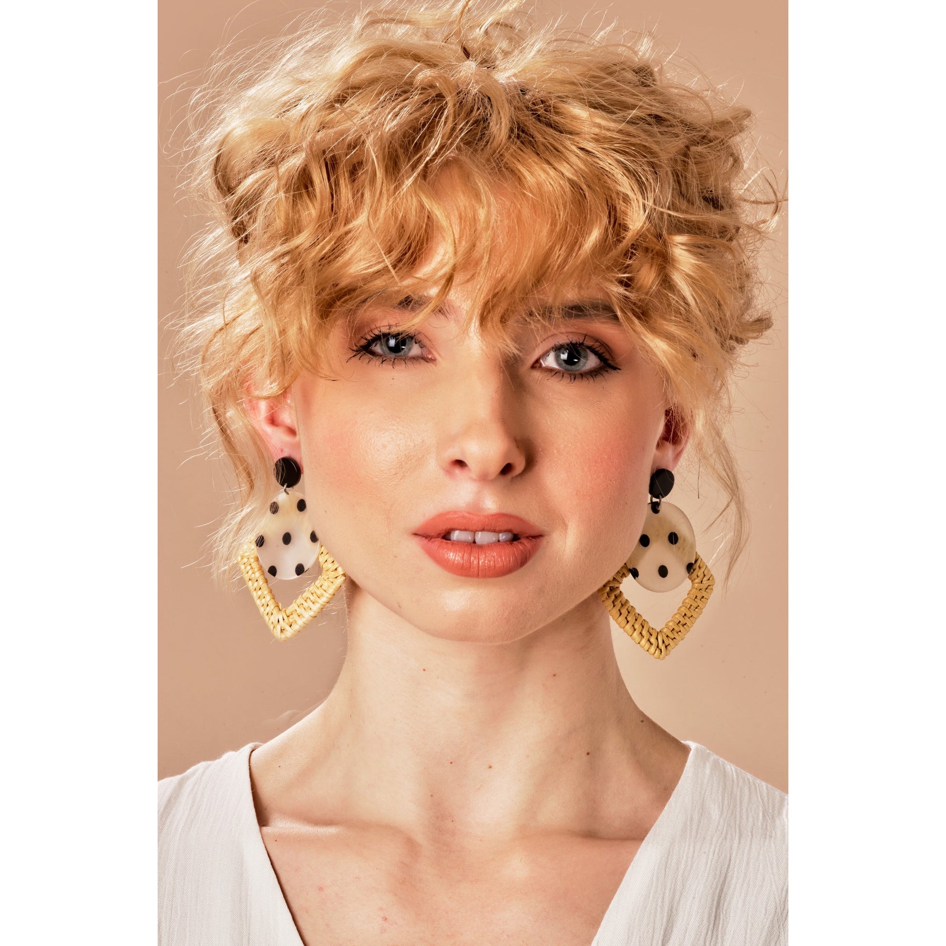 cute earrings