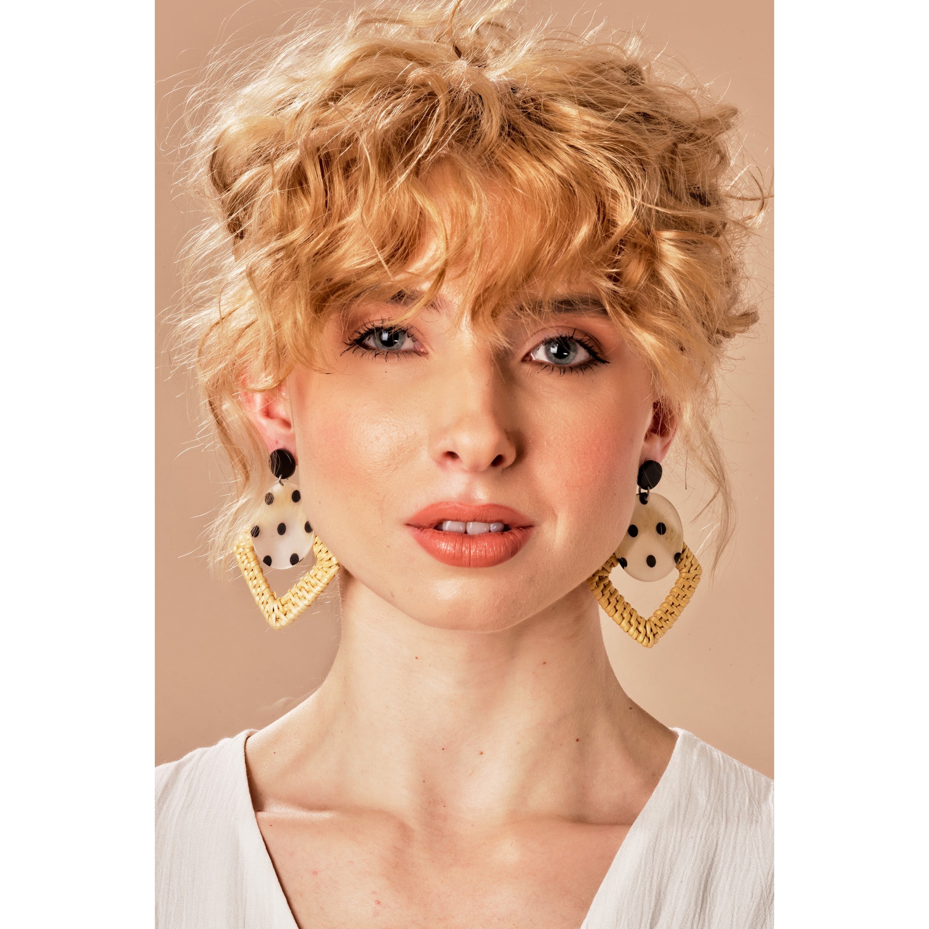 cute earrings