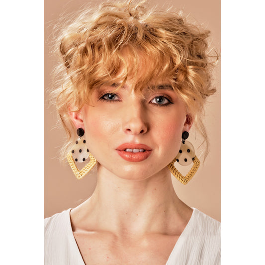 cute earrings