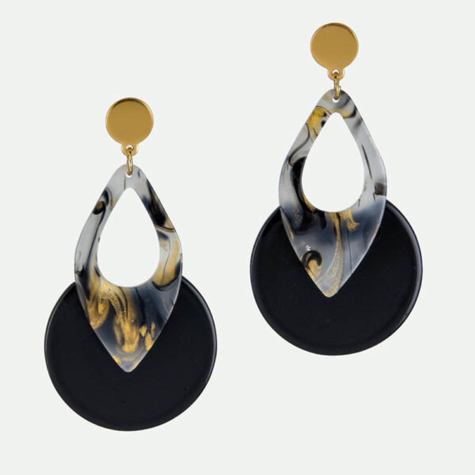 Beatrice Earrings
