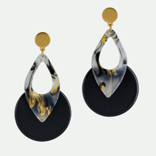 Beatrice Earrings
