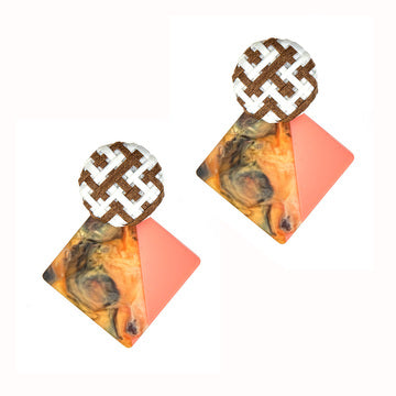 Stylista Earrings