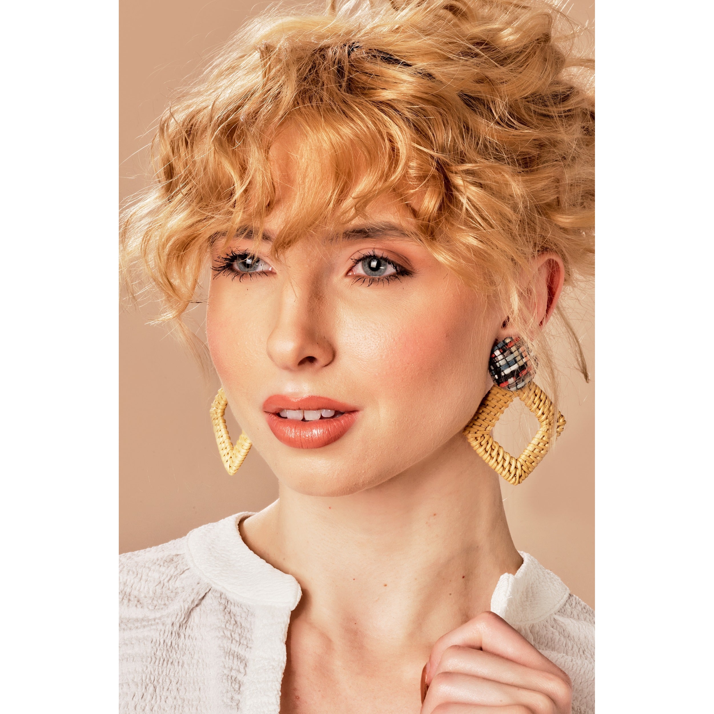 Beach Bum Earrings